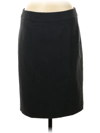 Pre-owned Calvin Klein Formal Skirt