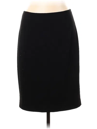 Pre-owned Calvin Klein Formal Skirt