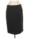 Calvin Klein Formal Skirt In Black