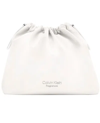 Calvin Klein Free  Pouch With $125  Women's Fragrance Purchase