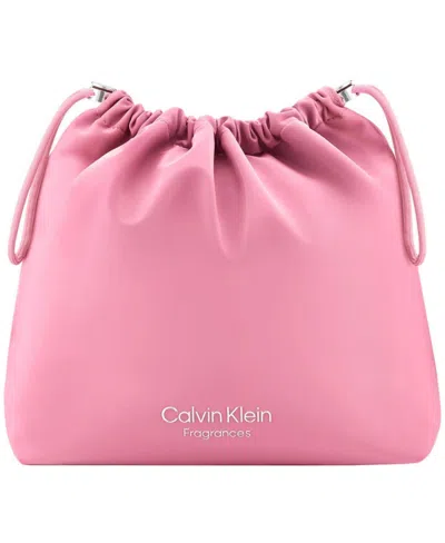 Calvin Klein Free Gift With $110  Women's Fragrance Purchase