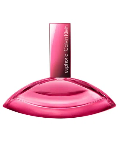 Calvin Klein Free Gift With $125  Women's Fragrance Purchase In Pink