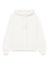 Calvin Klein Modern Casual Hooded Knitwear