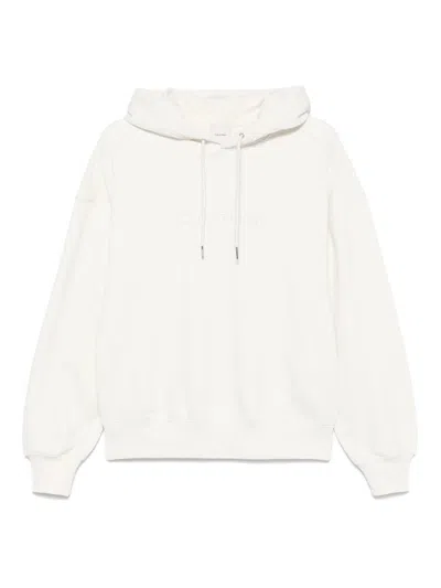 CALVIN KLEIN CALVIN KLEIN FRENCH TERRY CLOTHING