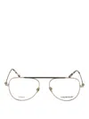 Calvin Klein Gafas - Dorado In Dorado