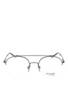 Calvin Klein Ck19144f Glasses In Gris