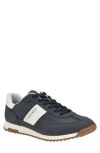 Calvin Klein Galent Sneaker In Black