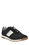 Calvin Klein Men's Men's Galent Sneaker In Black/white
