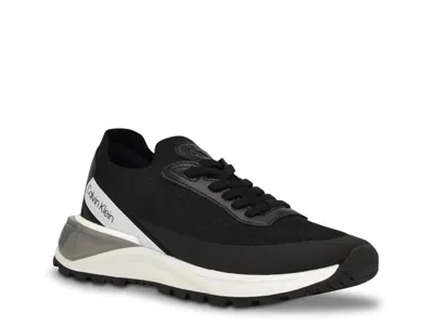 Calvin Klein Geneo Sneaker In Blue