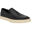 Calvin Klein Men's Men's Genevo Loafer In Black01