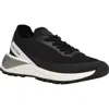 Calvin Klein Geno Sneaker In Black