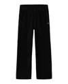 Calvin Klein Girls 7-16 Wide-leg Pants In Black