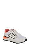 Shop Calvin Klein Gogetit Sneaker In White