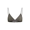 Calvin Klein Ruby Triangle Bra