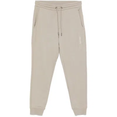 CALVIN KLEIN GRAY PANTS