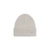 Calvin Klein Gray Wool Hat