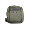 Calvin Klein Green Polyester Handbag