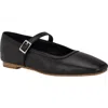 Calvin Klein Women's Women's Greto Flat In Black
