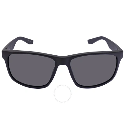 Calvin Klein Grey Rectangular Men's Sunglasses Ck19539s 001 59