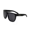 Calvin Klein Grey Square Unisex Sunglasses Ck22556s 001 59
