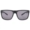 Calvin Klein Grey Square Unisex Sunglasses Ck22556s 001 59 In Multi