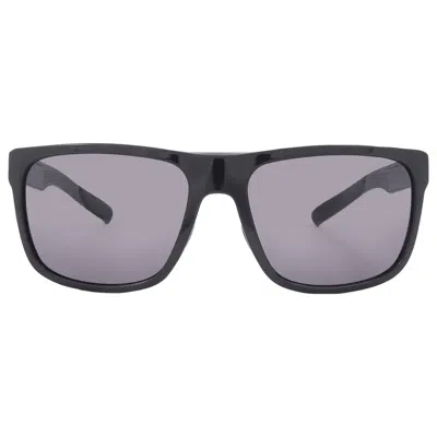 Calvin Klein Grey Square Unisex Sunglasses Ck22556s 001 59 In Multi