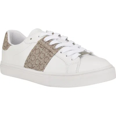 Calvin Klein Gwena 2 Sneaker In White