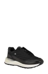 Calvin Klein Gyslen Sneaker In Black