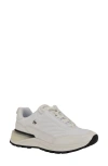 Calvin Klein Gyslen Sneaker In White