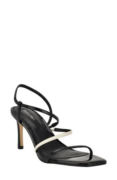 Calvin Klein Hadlee Sandal