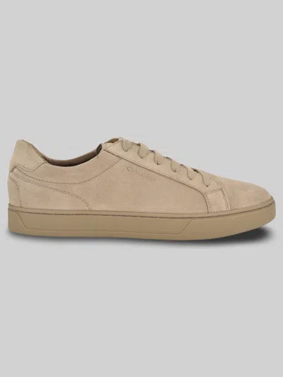 Calvin Klein Hafkel Casual Sneakers In Neutral