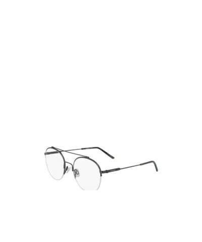 CALVIN KLEIN HALF-FRAME FLAT MIRROR