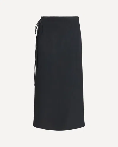Calvin Klein Hallie Skirt In Black