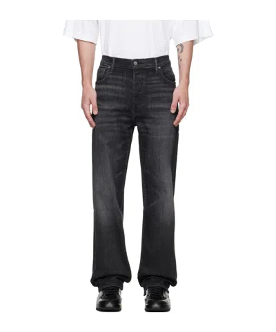 Calvin Klein Black Halo Jeans