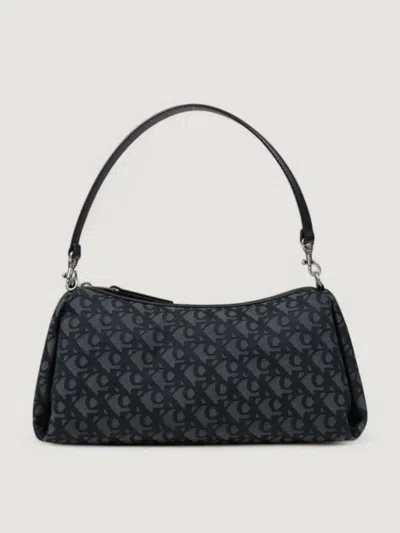Calvin Klein Handbag  Woman Colour Black