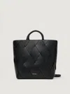 Calvin Klein Handbag  Woman Color Black
