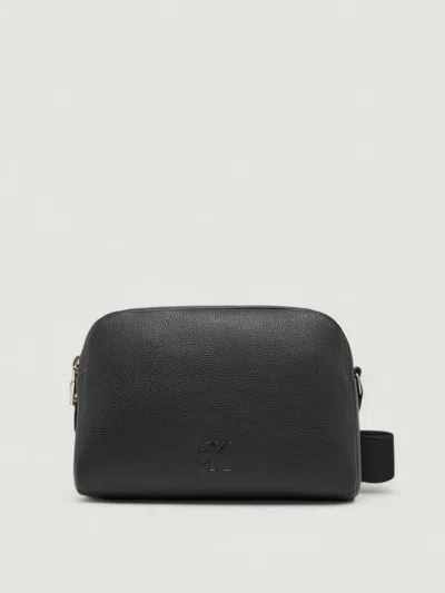 Calvin Klein Handbag  Woman Color Black