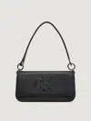 Calvin Klein Handbag  Woman Color Black