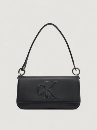 Calvin Klein Handbag  Woman Color Black