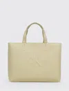 Calvin Klein Handbag  Woman Color Cream In Neutral