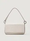 Calvin Klein Handbag  Woman Color Milk In White