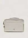Calvin Klein Handbag  Woman Color White
