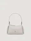 Calvin Klein Handbag  Woman Color Yellow Cream