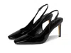 Calvin Klein Harbella In Black