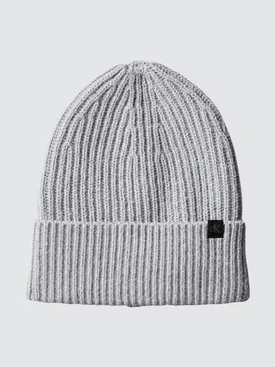 Calvin Klein Hat Kids In Gray