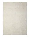 Calvin Klein Heath Area Rug, 4' X 6' In Tusk