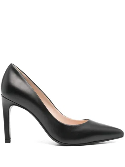 Calvin Klein Heel Pump 90 Pumps In Black