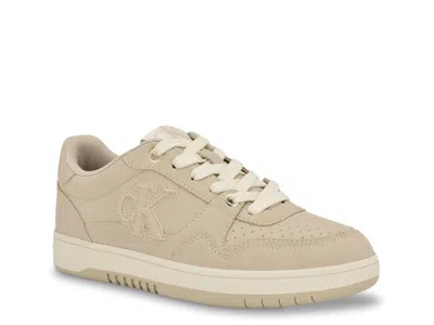 Calvin Klein Henlea Sneaker In Neutral