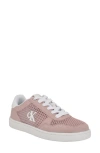 Calvin Klein Heyra Sneaker In Light Pink