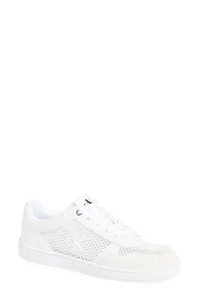 Calvin Klein Heyra Sneaker In White